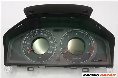 Volvo V70 kilométer óra  31270899aa