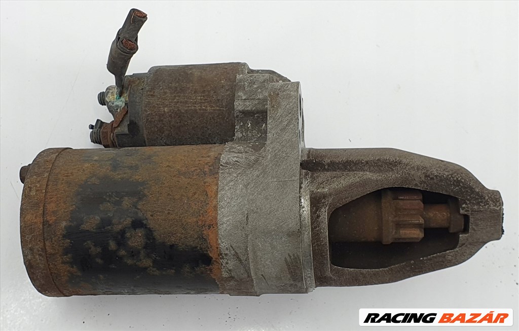 Smart Fortwo II önindító  a1321510001 2. kép