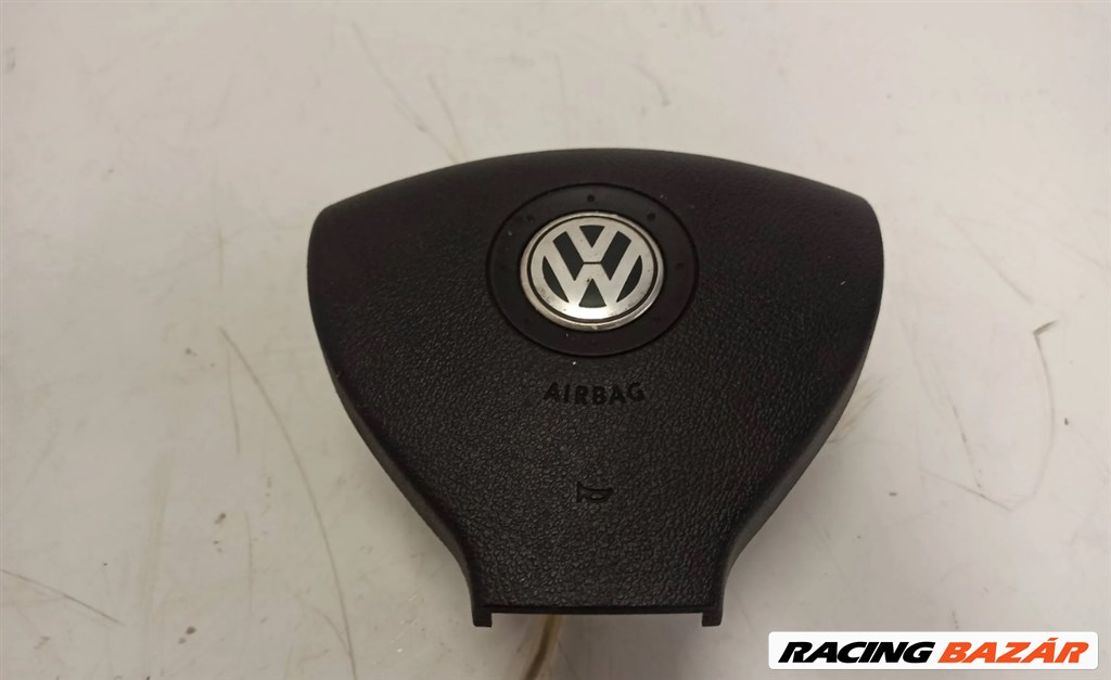 Volkswagen Passat B6 kormány légzsákkal 3c0419091 2. kép
