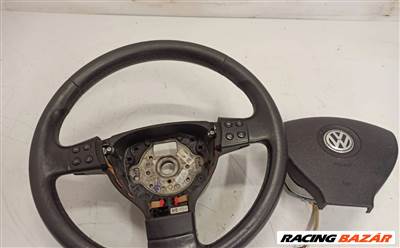 Volkswagen Passat B6 kormány légzsákkal 3c0419091