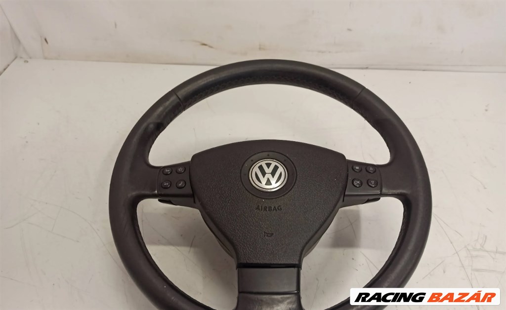 Volkswagen Passat B6 kormány légzsákkal 3c0419091 3. kép