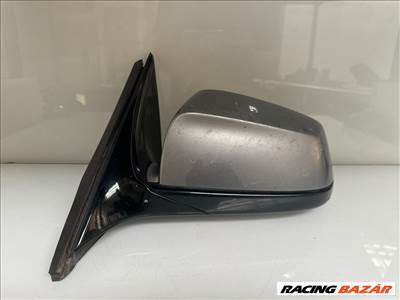 BMW 5 F10 F11 Bal Visszapillantó Tükör Európai  f0153401u6680 021141