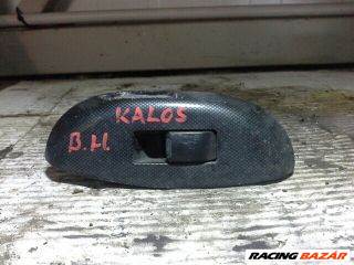Daewoo Kalos Bal hátsó Ablakemelő Kapcsoló *31180*