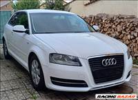 Audi A3 1.6 TDI 2011 S-Line Klíma Eladó!