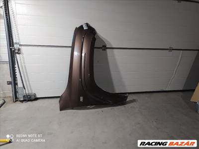 Volkswagen Amarok VW AMAROK Jobb első Sárvédő