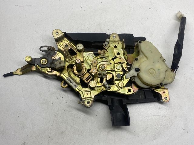 MAZDA MPV II (LW) Bal első Ajtózár 2. kép