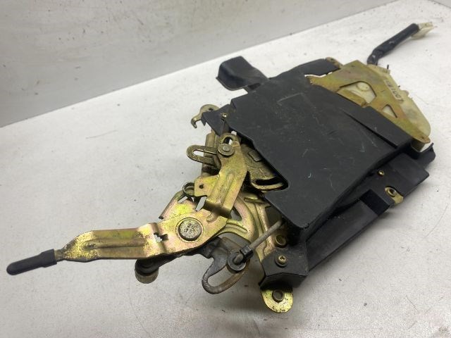 MAZDA MPV II (LW) Bal első Ajtózár 6. kép