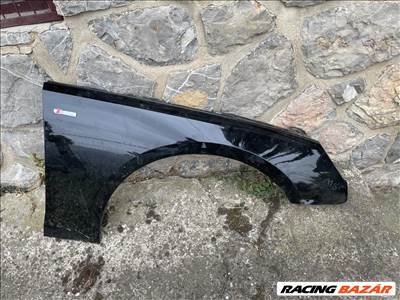Audi A4 B9 Facelift 2019- jobb első sárvédő  8w0821092
