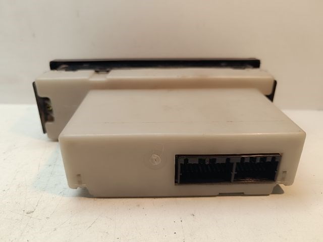 MAZDA 626 V (GF) Fűtéskapcsoló (digit klímás) 2. kép