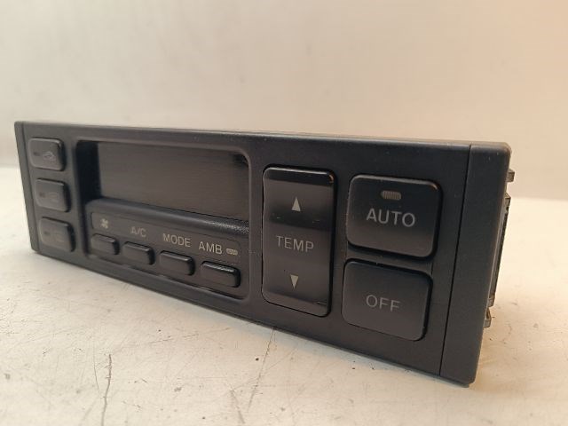 MAZDA 626 V (GF) Fűtéskapcsoló (digit klímás) 5. kép