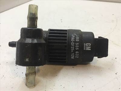 OPEL CORSA C (F08, F68) Első Ablakmosó Szivattyú