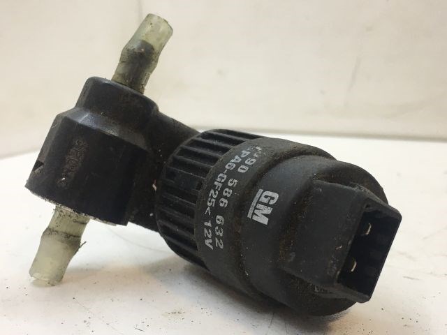 OPEL CORSA C (F08, F68) Első Ablakmosó Szivattyú 3. kép