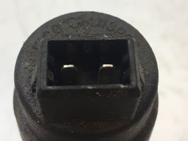 OPEL CORSA C (F08, F68) Első Ablakmosó Szivattyú 4. kép