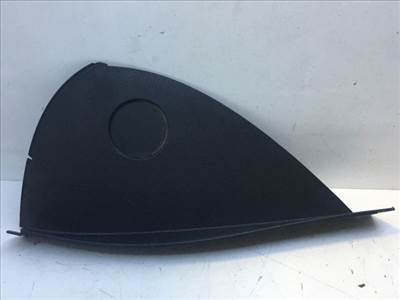 BMW 1 (E87) Bal Műszerfal Oldalkárpit