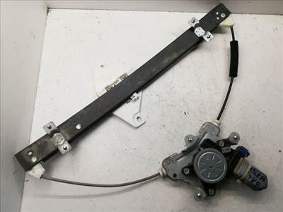 CHEVROLET CAPTIVA (C100, C140) Bal hátsó Ablakemelő Szerkezet (Elektromos)