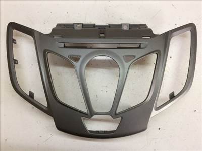 FORD FIESTA VII Középkonzol Keret