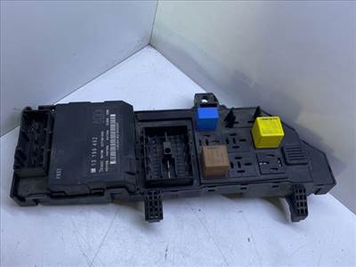 OPEL VECTRA C Biztosítéktábla Utastér