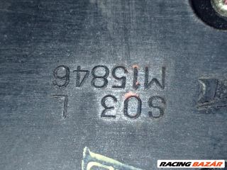 Honda Logo Jobb Első Ablakemelő Kapcsoló *130371* m15846 4. kép