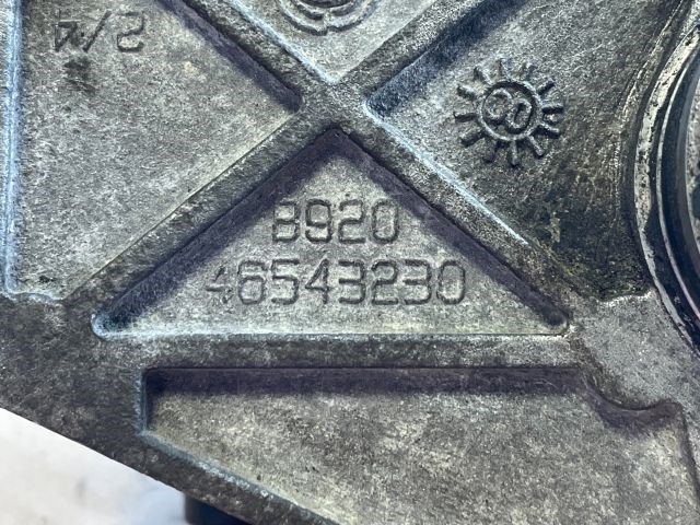 FIAT PUNTO (188) Gyújtótrafó 3. kép