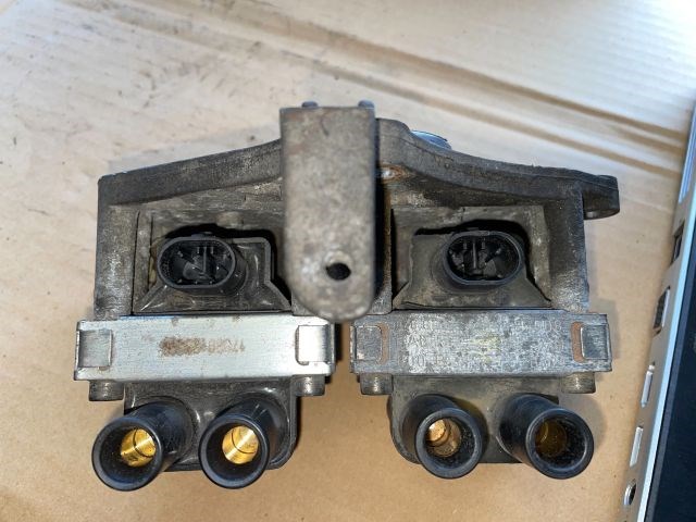 FIAT PUNTO (188) Gyújtótrafó 4. kép