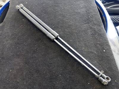 VW PASSAT Variant (3B6) Gázrugós Kitámasztó Teleszkóp Pár Csomagtérajtó