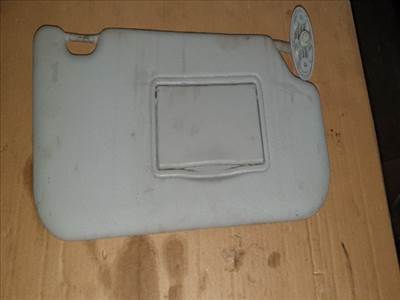 FORD FUSION (JU_) Jobb Napellenző