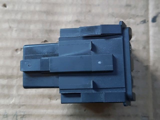 RENAULT SCÉNIC II (JM0/1_) Fényszórómagasság Állító Kapcsoló 2. kép