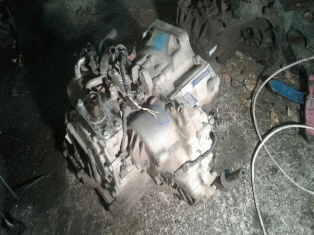 SEAT IBIZA III (6L1) Automata Váltó 1. kép