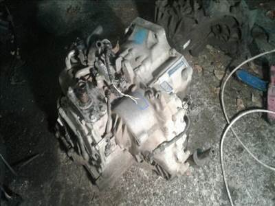 SEAT IBIZA III (6L1) Automata Váltó