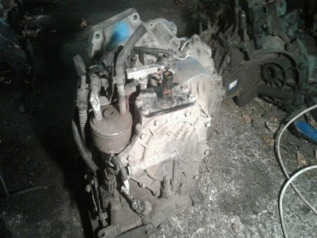 SEAT IBIZA III (6L1) Automata Váltó 2. kép