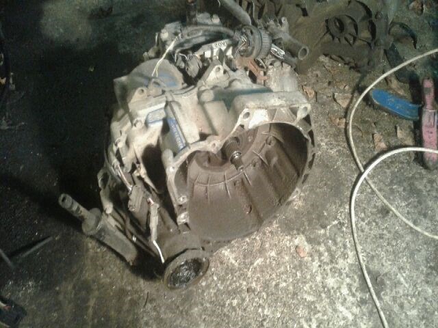 SEAT IBIZA III (6L1) Automata Váltó 4. kép