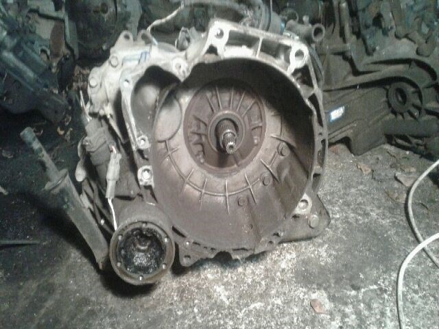 SEAT IBIZA III (6L1) Automata Váltó 5. kép