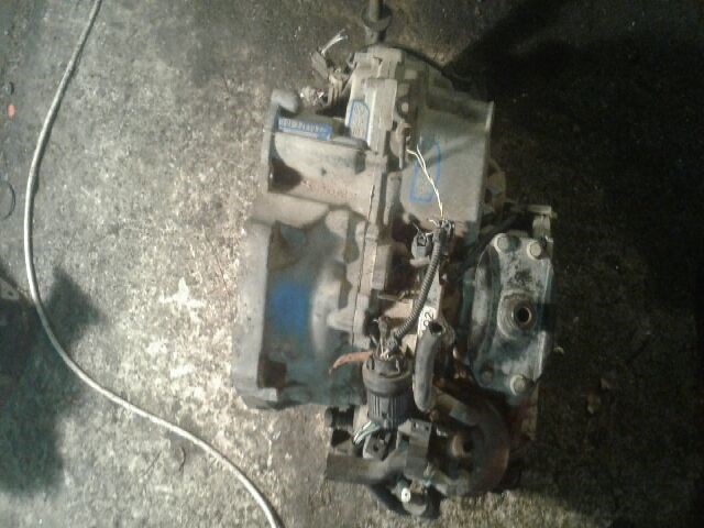 SEAT IBIZA III (6L1) Automata Váltó 6. kép