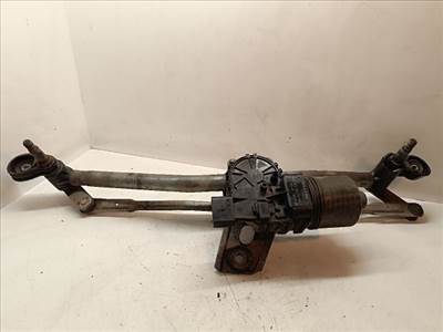 OPEL ASTRA H Első Ablaktörlő Szerkezet Motorral