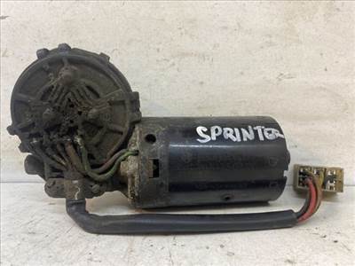 MERCEDES-BENZ SPRINTER Első Ablaktörlő Motor