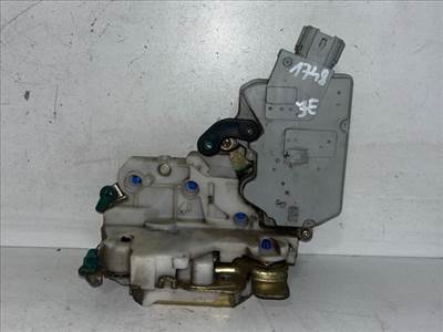 NISSAN PRIMERA Jobb első Ajtózár