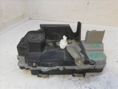 CITROËN XSARA Bal hátsó Ajtózár