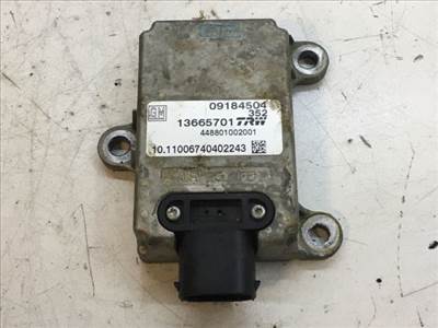 OPEL VECTRA C Menetstabilizátor Elektronika