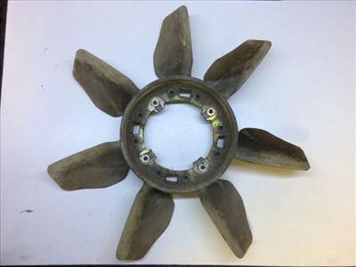 TOYOTA HILUX Hűtőventilátor Lapát