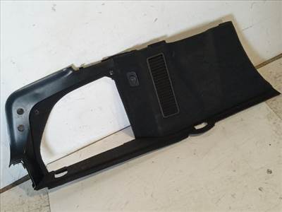 AUDI A8 Bal hátsó Csomagtér Burkolat (Műanyag)