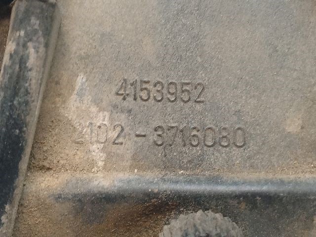 LADA 1200-1500 Bal Hátsó Lámpa 3. kép