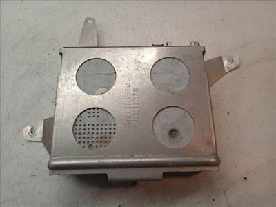 MERCEDES-BENZ S-CLASS Video Elektronika