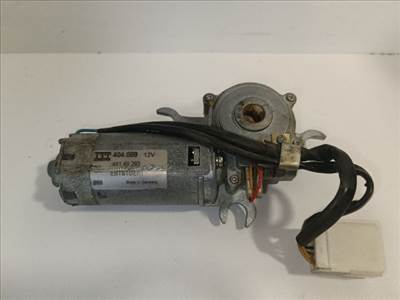 LAND ROVER RANGE ROVER Tetőablak Motor