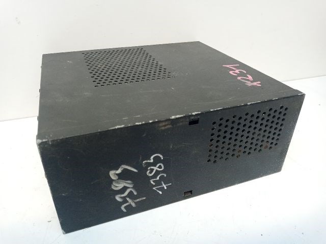 AUDI A6 C5 Video Elektronika 1. kép