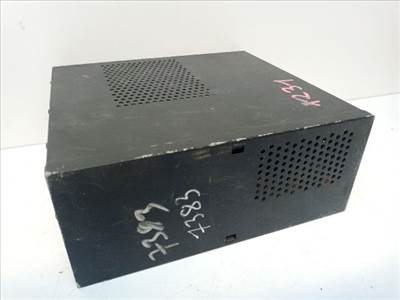 AUDI A6 C5 Video Elektronika