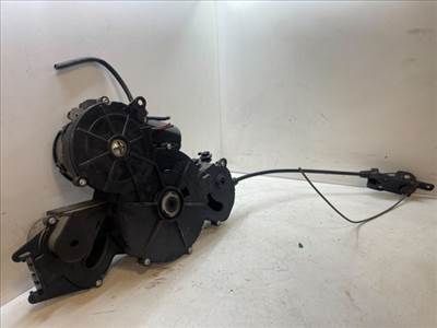 PEUGEOT 807 Jobb Tolóajtó Zárszerkezet