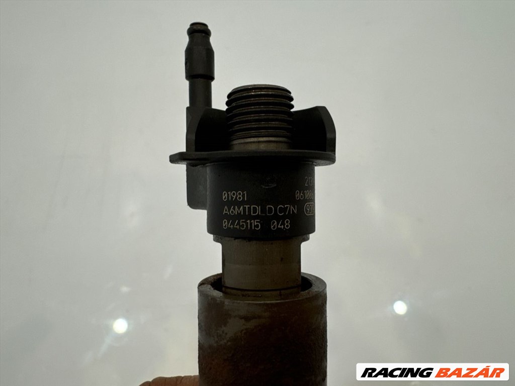BMW E83 E90 E91 E92 E60 E61  E70 E71 X3 Porlasztó  7792721 2. kép