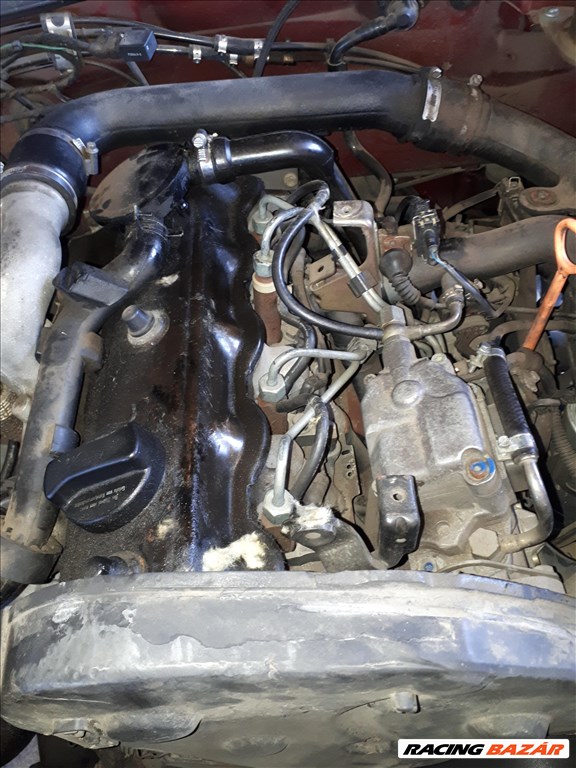 Volkswagen Audi 1.9 TDI AFN motor 1. kép