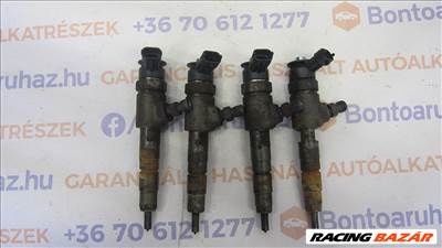 Ford Kuga Eladó gyári, bontott 1,5-1,6 dízel porlasztó garnitúra 