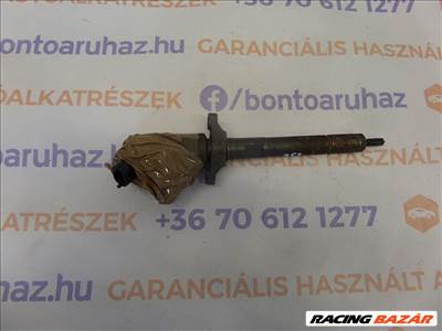 Peugeot 307 Eladó gyári, 1,6 dízel porlasztó, befecskendező  